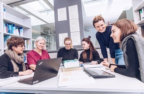 Klinikum Stuttgart: Stärkung der Spitzenpflege: Pflegestipendium der Eva Mayr-Stihl-Stiftung fördert Karrierepfade und Studium von Pflegeprofis im Klinikum Stuttgart