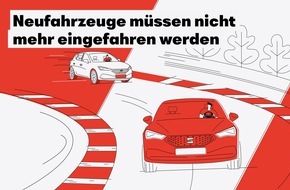SEAT Deutschland GmbH: Fünf Mythen rund ums Automobil: Antrieb und Getriebe