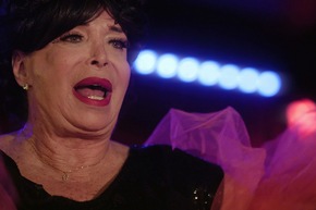 Erstausstrahlung von I AM WHAT I AM – STOLZ, EINE FRAU ZU SEIN am 15. November auf ARTE