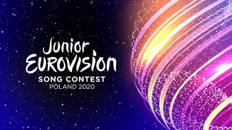 KiKA - Der Kinderkanal ARD/ZDF: "Junior Eurovision Song Contest"-Pressemappe / Susan (13) vertritt Deutschland mit "Stronger With You" beim Junior ESC 2020