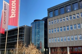 Pistor Holding Genossenschaft: Pistor compte 700 collaborateurs