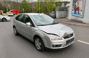 Polizeidirektion Trier: POL-PDTR: PI Trier - Das Einsatzwochenende 10.-13.04.2026