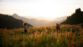 Gstaad Saanenland Tourismus: Ferienregion Gstaad startet mit bunter Event-Palette in den Herbst
