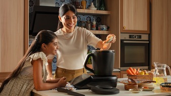 Vorwerk Gruppe: Major update for Thermomix&reg; and Cookidoo&reg; - ecosystem gets smarter, more personalised and more global
