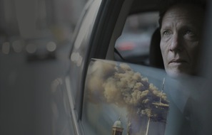 Sky Deutschland: Packende Dokumentation zum 20. Jahrestag der Terroranschläge in den USA: "Surviving 9/11" ab 11. September exklusiv auf Sky Documentaries und Sky Ticket