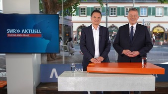 SWR - Südwestrundfunk: Gordon Schnieder (CDU) im SWR Aktuell RP Sommerinterview: "Klimaschutzgesetz gefährdet "zig-zehntausende Arbeitsplätze"