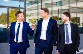 HERON Immobilien GmbH: Zwischen Unsicherheit und Verkaufserfolg: Wie HERON Immobilien echte Ver&auml;nderung m&ouml;glich macht