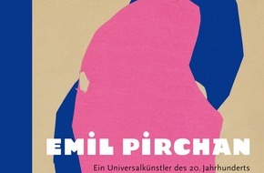 Gustav Klimt | Wien 1900 - Privatstiftung: Emil Pirchan - einer der großen Universalkünstler Österreichs wiederentdeckt