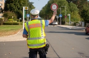 Polizeipr&auml;sidium Nordhessen: POL-NH: "Blitz for Kids": Nordhessische Polizei zieht Bilanz der Geschwindigkeitskontrollen vor Schulen und Kitas