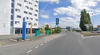 Electra Schweiz: Strategische Partnerschaft: Electra und AccorInvest rüsten Hotelparkplätze in der Schweiz mit Schnellladestationen aus