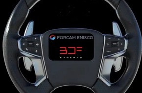 Forcam Enisco GmbH: Wertschöpfung in der Lieferkette – FORCAM ENISCO kooperiert mit BDF EXPERTS
