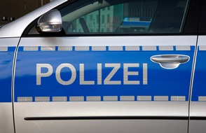 Polizei Mettmann: POL-ME: Pärchen entwendet Baustellenlampe - Ratingen - 1903036