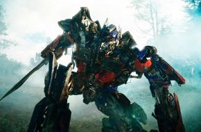 ProSieben: Free-TV-Premiere: "Transformers 2" am Sonntag auf ProSieben (mit Bild)
