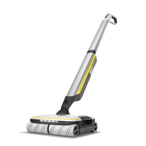 Kärcher FC 7 Cordless mit dem Red Dot Design Award 2021 ausgezeichnet