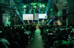digihub D&uuml;sseldorf: Future Tech Fest 2026: Wo GreenTech auf die Industrie von morgen trifft