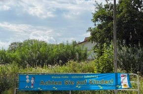 Polizeiinspektion Cuxhaven: POL-CUX: Zeugen zu Einbruch gesucht + E-Scooter-Fahrer nach Unfall gesucht + Die Polizei Cuxhaven bittet um besondere Vorsicht und R&uuml;cksicht /Schulstart