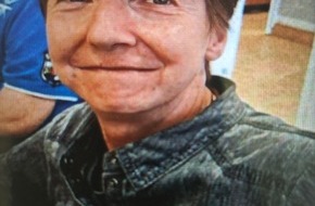 Landespolizeiinspektion Erfurt: LPI-EF: Vermisstenfahndung des ID Nord vom 03.12.2025