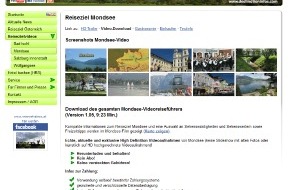 www.reisezielvideos.at - Christian Riffelsberger: Reiseplanung mit HD-Video-Reiseführern - BILD