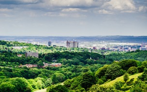Die besten Events im Sommer in Sheffield - The Outdoor City