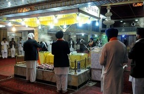 Zentralrat afghanischer Hindus und Sikhs e.V.: Presseveröffentlichung zum Machtwechsel in Afghanistan und Lage der religiösen Minderheiten der Hindus & Sikhs in Afghanistan