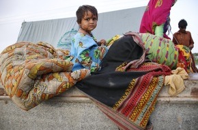 action medeor e.V.: action medeor ruft zu Spenden für Pakistan auf