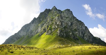 Tourismusverband Saalbach Hinterglemm: Wander Challenge Wochen in Saalbach