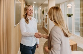 Hauser Healthcare GmbH: Mehr als nur ein Job: Wie Hauser Healthcare medizinischen Fachkräften Sinn, Struktur und echte Wirkung bietet