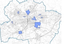 Polizeipr&auml;sidium Hamm: POL-HAM: Wohnungseinbruchradar Hamm f&uuml;r die Woche vom 8. bis zum 14. Dezember 2025