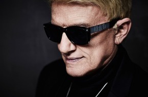 ZDF: ZDF zeigt Dokumentation über Heino und die Deutschen (FOTO)