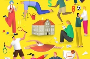 Stiftung für hochbegabte Kinder: 10. LISSA-Preis 2020 - 8 Schulen werden prämiert