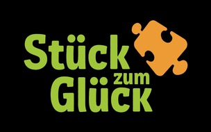 Procter&Gamble GmbH: Initiative "Stück zum Glück" wird weitergeführt / Auf zur vierten Million - für Inklusion auf Spielplätzen!