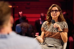 Auftakt der VISIONALE begeistert über 350 Gäste