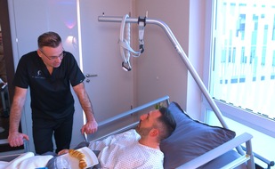 Jadore - Dr. Jethon - Plastische & &Auml;sthetische Chirurgie: M&auml;nnliche Intimchirurgie: Warum Erfahrung &uuml;ber das Ergebnis entscheidet