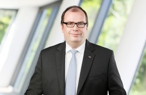 BDU Bundesverband Deutscher Unternehmensberatungen: BDU-Neuwahl: Marketing-, Vertriebs- und Digitalisierungsexperte Ralf Strehlau zum Verbandspräsidenten der Consultingwirtschaft gewählt