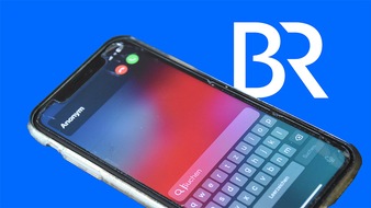 BR Bayerischer Rundfunk: BR-Recherche deckt Sicherheitsl&uuml;cke in Mobilfunknetzen auf / Auch CDU-Sicherheitspolitiker Roderich Kiesewetter betroffen / Bei Telefonanrufen wurden sensible Smartphone-Daten offengelegt