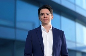 die Bayerische: Schadensersatz: Andrea Woll &uuml;bernimmt die Leitung des Schadenmanagements der Bayerischen