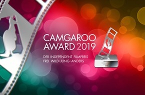 TELE 5: Und der CAMGAROO AWARD goes to...