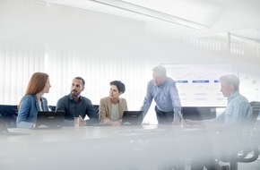 TÜV Rheinland AG: Neue Tochtergesellschaft: TÜV Rheinland stärkt Forschungsmanagement