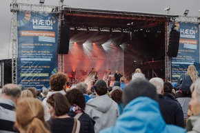 H&AElig;DI-Festival bringt 17 Nachhaltigkeitsziele nach St. Peter-Ording
