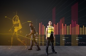 German Bionic Systems: CES 2023 “Best of Innovation” Award winner German Bionic presents new generation of smart power suits and wearables for safe workplaces