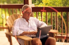 G DATA CyberDefense AG: Sommer, Sonne & Strand - Urlauber im eCrime-Fokus (BILD)