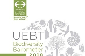 Global Nature Fund: Steigendes Bewusstsein für Biodiversität in Deutschland