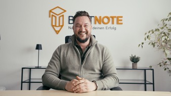 Bestnote Franchise GmbH: Nachhilfe als Gesch&auml;ftsmodell: Wie Johann Nowak und die Bestnote Franchise GmbH Gr&uuml;ndern den Weg ebnen