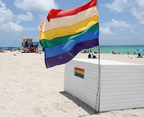 Greater Miami and the Beaches: Ein Regenbogen voller Möglichkeiten