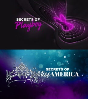 „Secrets“ im Doppelpack: Crime + Investigation bringt zweite Staffel von „Secrets of Playboy“ und neue Doku-Serie „Secrets of Miss America“ in den deutschsprachigen Raum