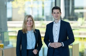 Bender GmbH & Co. KG: Changement de direction chez Bender - le fournisseur mondial de solutions qui rendent les installations électriques intelligentes et plus sûresâ¯