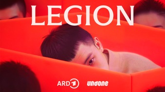 ARD Audiothek: "Legion: House of Scam": neuer Doku-Podcast von rbb, NDR und Undone