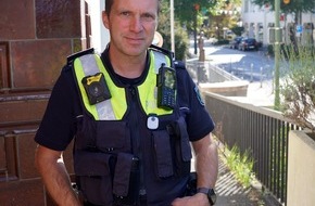 Kreispolizeibehörde Hochsauerlandkreis: POL-HSK: Neuer Bezirksdienstbeamter in Sundern: Polizeihauptkommissar Marcus Unland