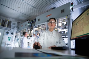 BASF mit aktuellen Pressefotos zum 1. Quartal 2020