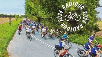 HR Hessischer Rundfunk: Gemeinsam radeln und feiern in Nordhessen: hr Radtour f&uuml;hrt durch den Habichtswald bis zur Wilhelmsh&ouml;he